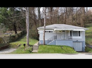 77 Tower Ln, Westover, WV