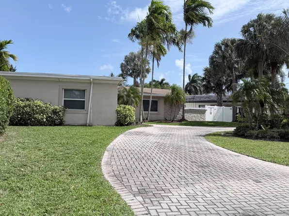 1110 SE 9th Ave, Pompano Beach, FL 33060