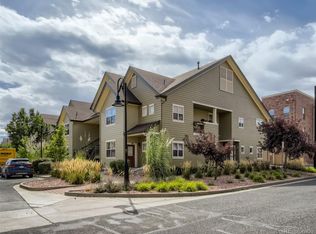 5485 Zephyr St UNIT 202, Arvada, CO 80002