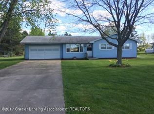 2304 E Vermontville Hwy, Charlotte, MI 48813