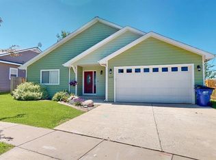 1620 S Taylor Cir, Bayfield, CO 81122
