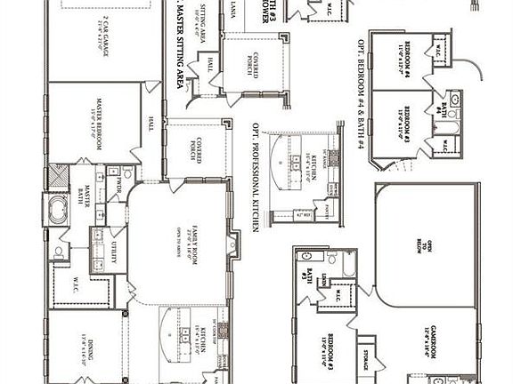 5th image of 4209 Peach Blossom Way