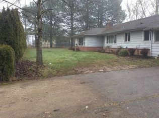 10430 NE Cornell Rd, Hillsboro, OR 97006