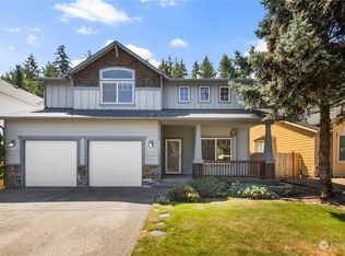 22611 SE 287th Pl, Maple Valley, WA
