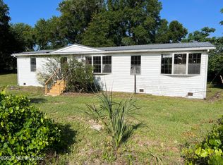 1918 SE 240th Ter, Hawthorne, FL 32640
