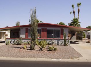 9045 E Sun Lakes Blvd N, Sun Lakes, AZ 85248