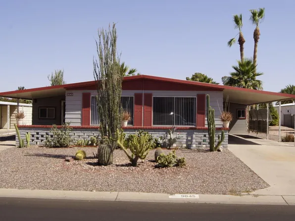 9045 E Sun Lakes Blvd N, Sun Lakes, AZ 85248