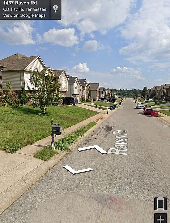 1467 Raven Rd, Clarksville, TN 37042 Zillow