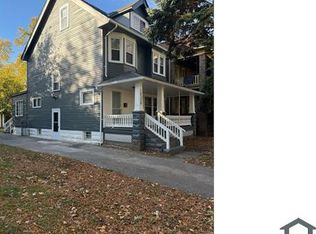 10326 Yale Ave, Cleveland, OH 44108