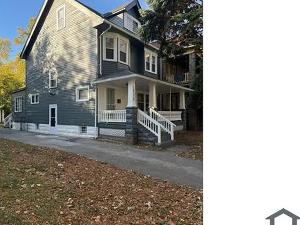 10326 Yale Ave, Cleveland, OH 44108