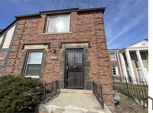 1946 Ewald Cir #1946, Detroit, MI 48238