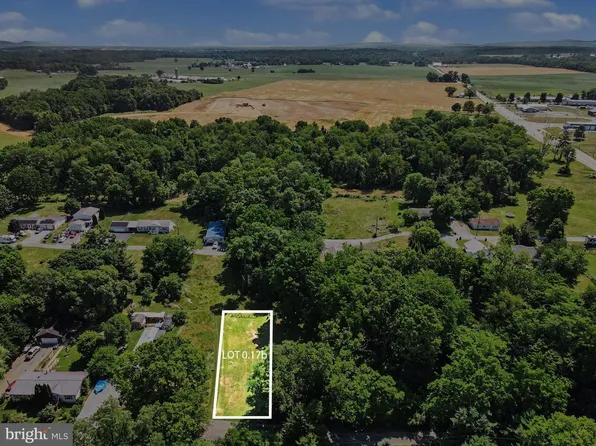 Paradise Dr, Carlisle, PA 17015