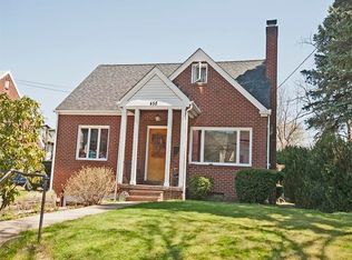 458 5th Ave, New Kensington, PA 15068