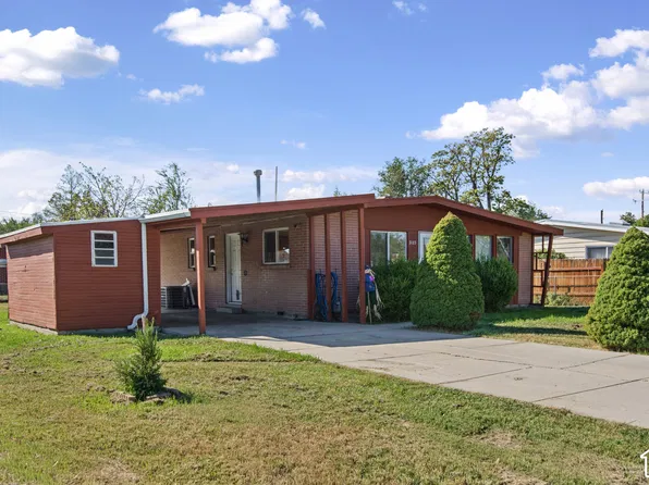 3165 W Lehi Dr, West Valley City, UT 84119