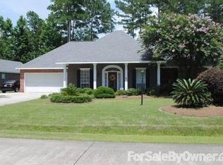 1761 Logan Ln, Mandeville, LA 70448