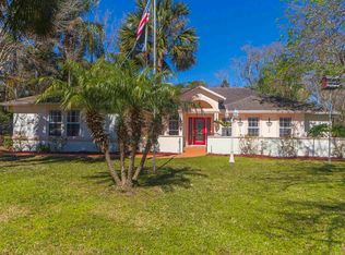 944 Deer Chase Dr, Saint Augustine, FL 32086