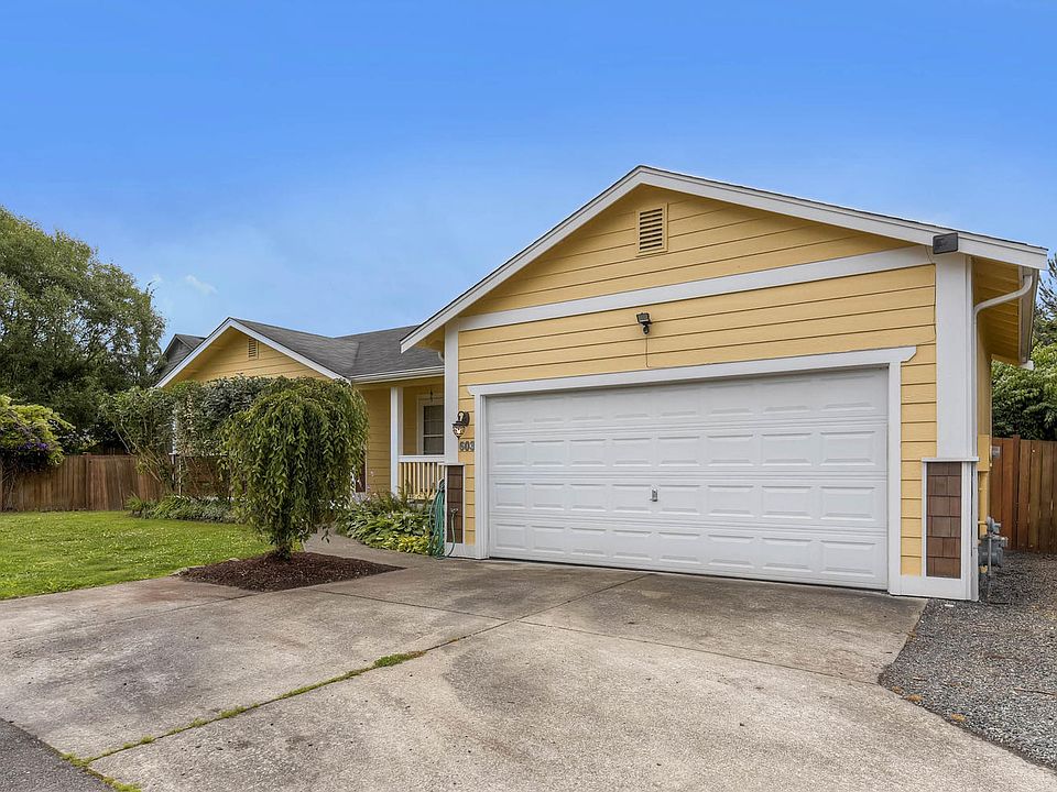 Large Granite Falls Rambler!
