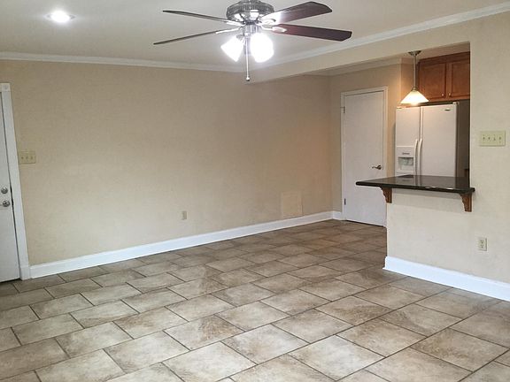 Large living room
