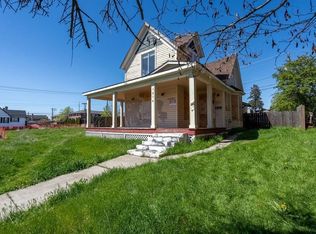 1314 W Broadway Ave, Spokane, WA 99201