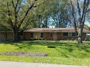 2371 Barnett Dr, Bellbrook, OH