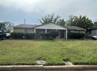 3677 Hillbrook Rd, Memphis, TN 38109