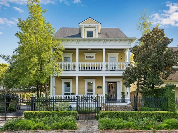 216 E 26th St, Houston, TX 77008