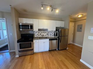 53 Chelsea St APT 2A, Boston, MA 02128