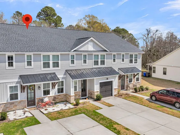 5112 Park Creek Ave #5112, North Charleston, SC 29418