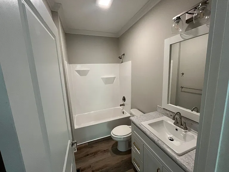 51 Flat Top Mountain Rd — Photo 14