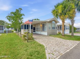 4225 A1A S #K105, St. Augustine, FL 32080