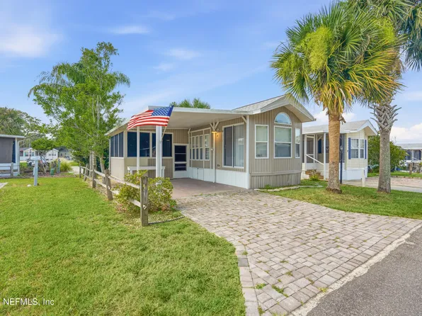 4225 A1A S #K105, St. Augustine, FL 32080