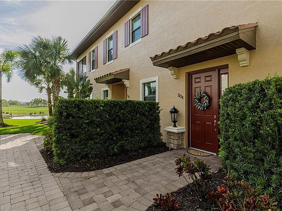 2nd image of 8768 Bellano CT #7-201