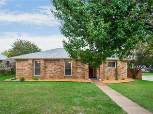 7802 Blue Quail Ln, Rowlett, TX 75088