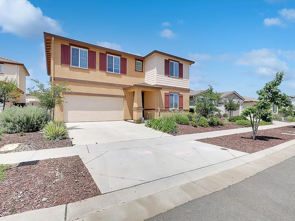 794 Berryessa Way
