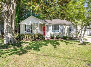 353 Delgado Dr, Baton Rouge, LA 70808