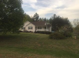 2385 Pine Creek Rdg, Asheboro, NC 27205