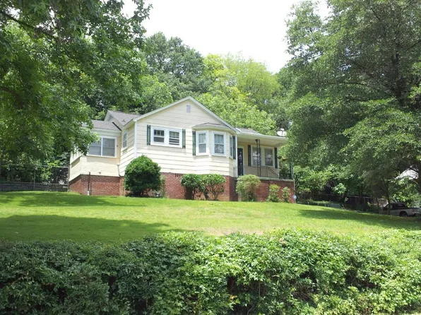 1425 Winyah Dr, Columbia, SC 29203