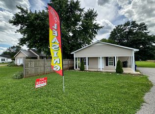 11005 Pulaski Pike, Toney, AL 35773