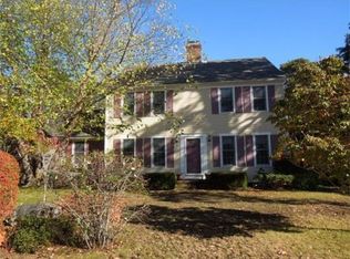 181 Canoe Pond Dr, Brewster, MA 02631