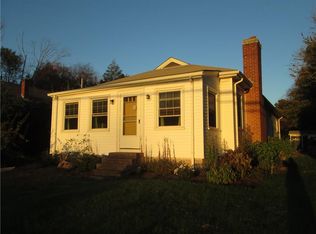 2175 Mendon Rd, Cumberland, RI 02864