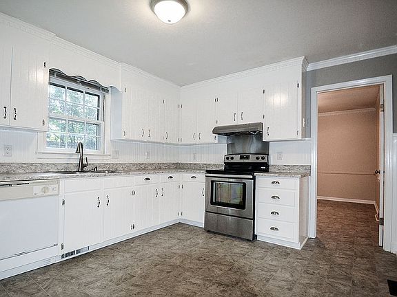 Newly renovated Kitchen