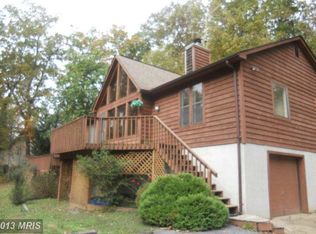 721 Wild Rose Ln, Harpers Ferry, WV 25425