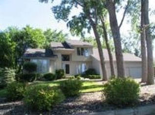 9167 Decatur Ave S, Bloomington, MN 55438