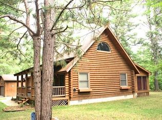 3295 River Park Dr, Grayling, MI 49738