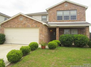 242 Blue Juniper, San Antonio, TX 78253