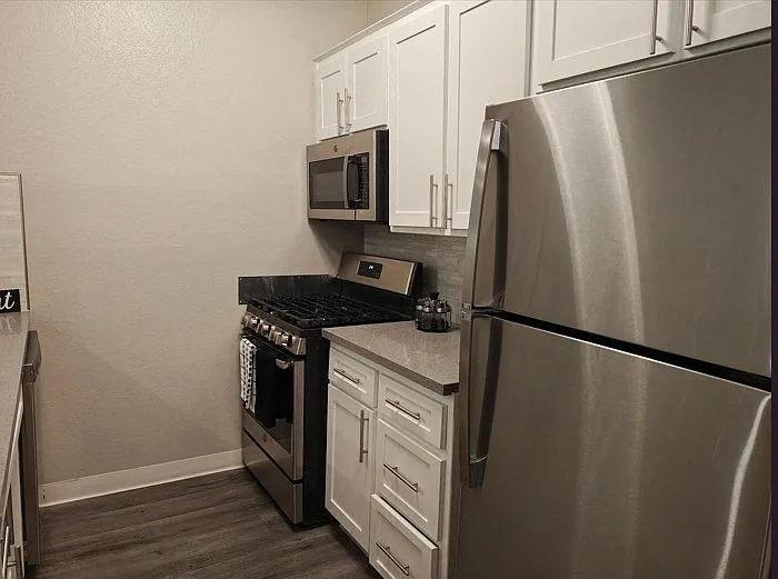 CitiView Terrace Apartments — Photo 32