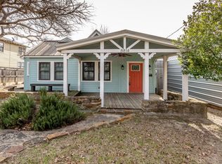 8814 San Leandro Dr, Dallas, TX 75218