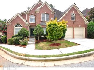 1591 Oak Park Cv, Decatur, GA 30033