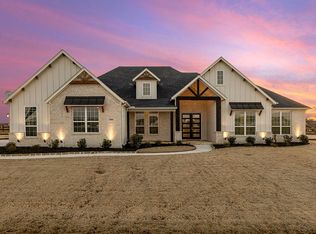 3010 Stardust Ln, Northlake, TX 76226