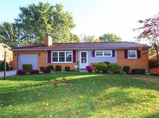 920 Villa Dr, Villa Hills, KY